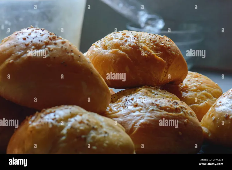 Bread Wins: The Quiet Obsession With Burger Buns That's Changing How America Eats