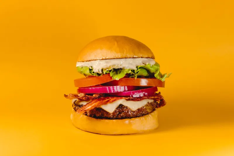 Structural Integrity Check: The Hidden Engineering Inside Every Great Burger