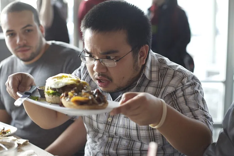 Whisper Orders and Word-of-Mouth: Inside America's Hidden Burger Economy