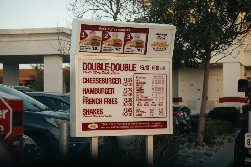 Home Is Where the Hamburger Is: How Your Hometown Wired Your Burger Order for Life