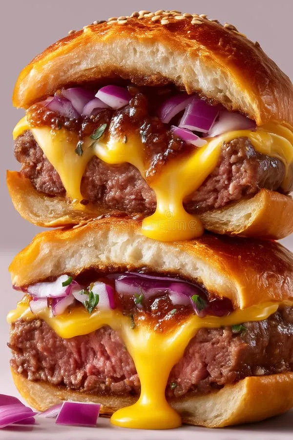 The 51/49 Rule: Why the Best Burger Joints Fight Over Every Last Bite