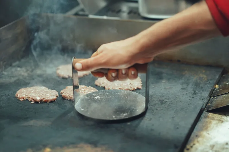 Two Percent Away from Greatness: The Tiny Details That Decide Whether a Burger Wins or Fails